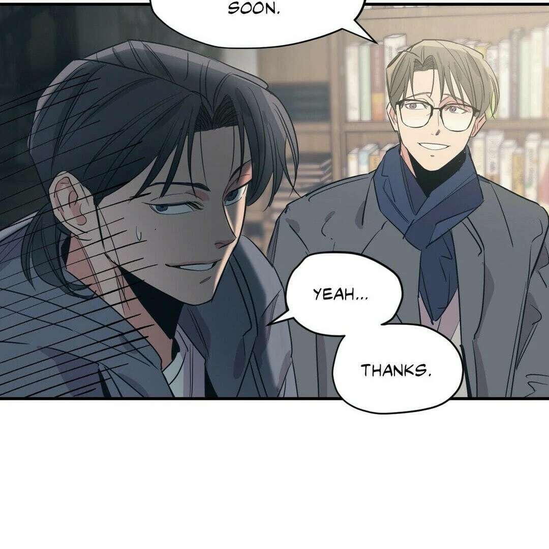 Love for Sale Chapter 61 page 31 - 