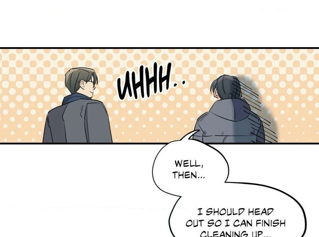 Love for Sale Chapter 61 page 32 - 