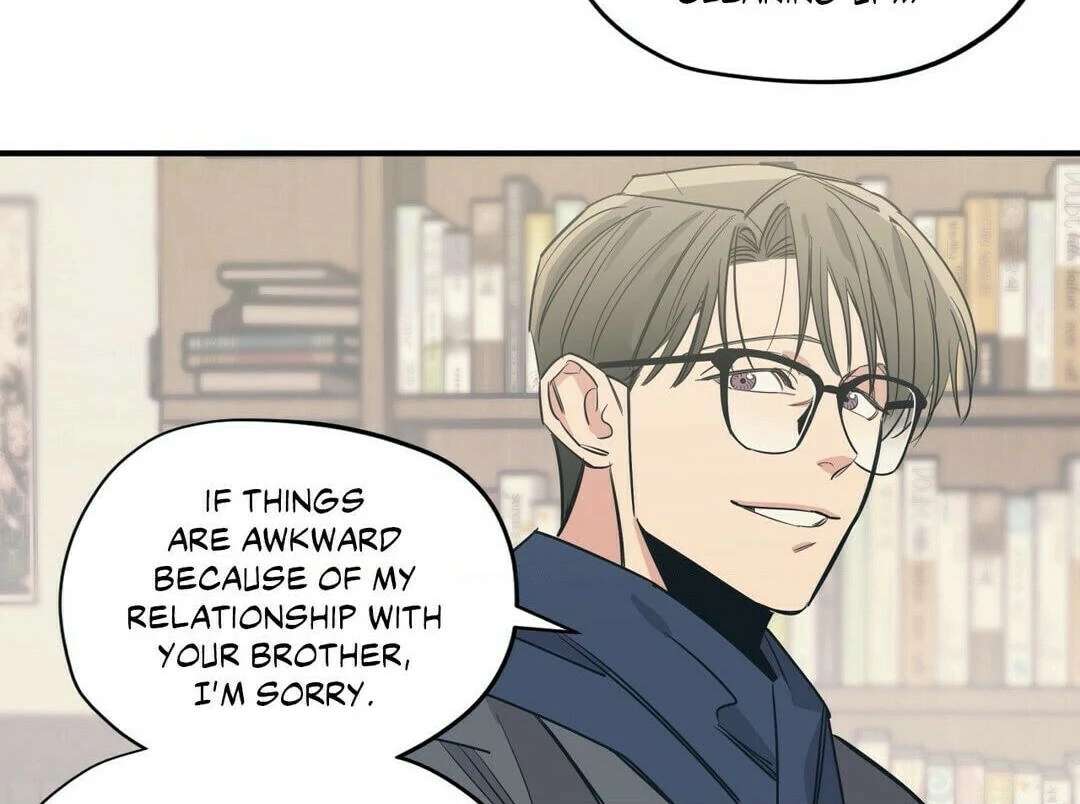 Love for Sale Chapter 61 page 33 - 