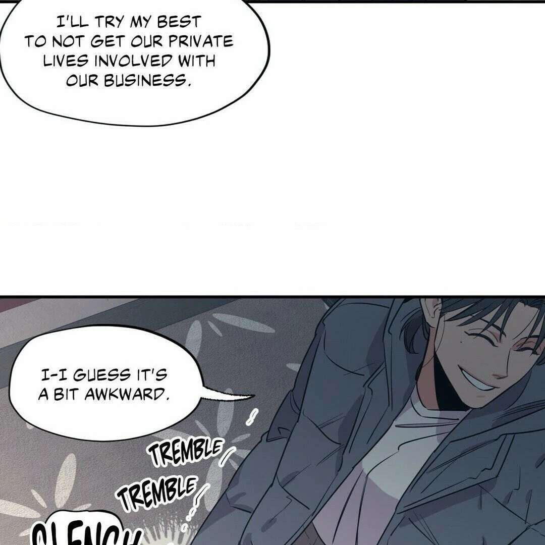 Love for Sale Chapter 61 page 34 - 