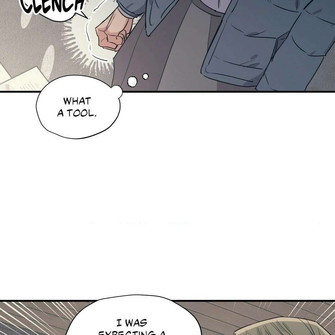 Love for Sale Chapter 61 page 35 - 