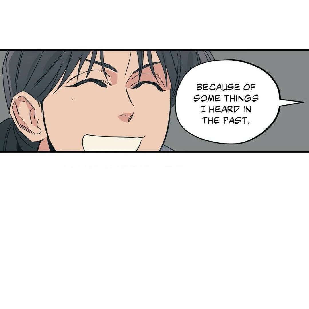 Love for Sale Chapter 61 page 37 - 