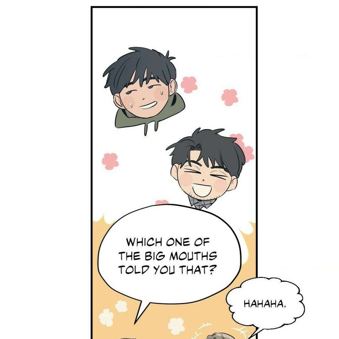 Love for Sale Chapter 61 page 38 - 