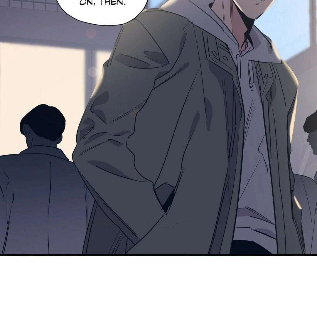 Love for Sale Chapter 61 page 5 - 
