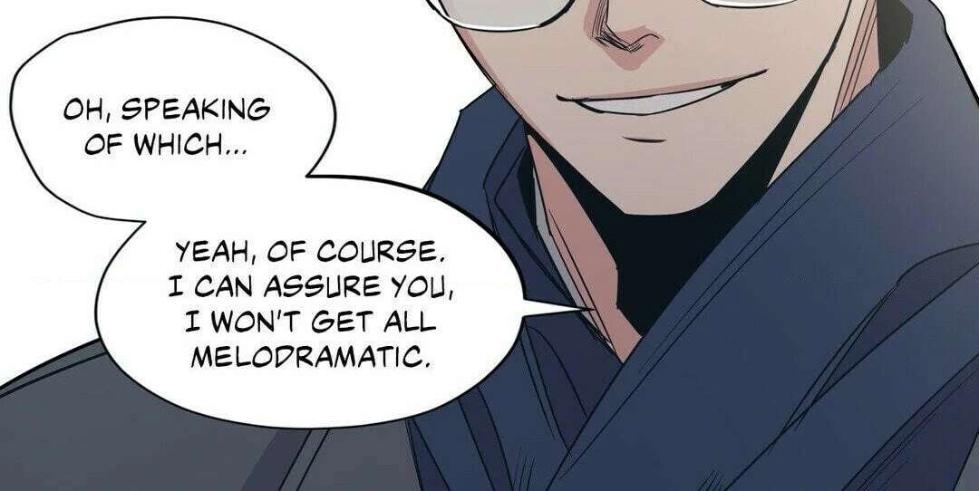 Love for Sale Chapter 61 page 41 - 