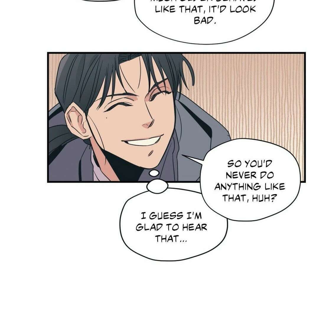 Love for Sale Chapter 61 page 45 - 