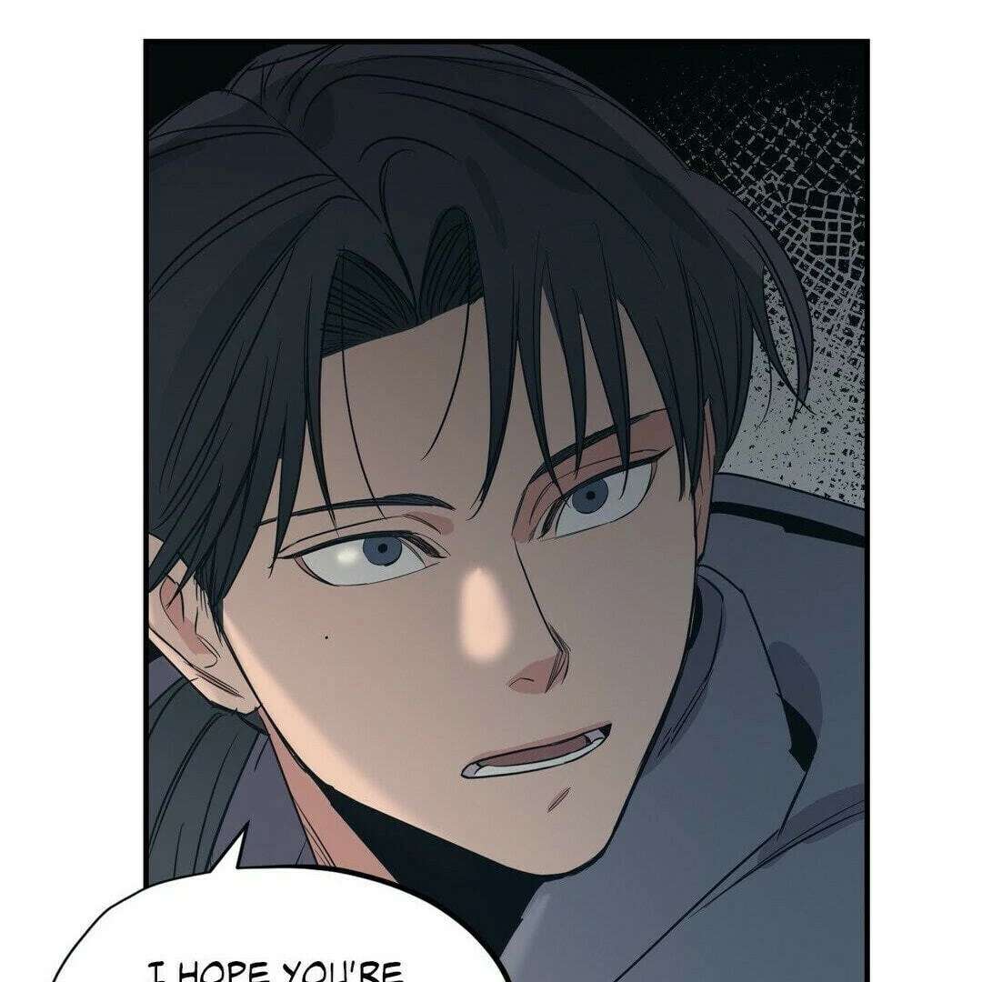 Love for Sale Chapter 61 page 46 - 