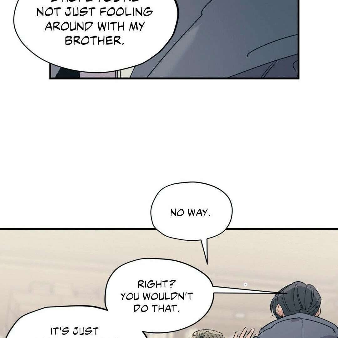 Love for Sale Chapter 61 page 47 - 