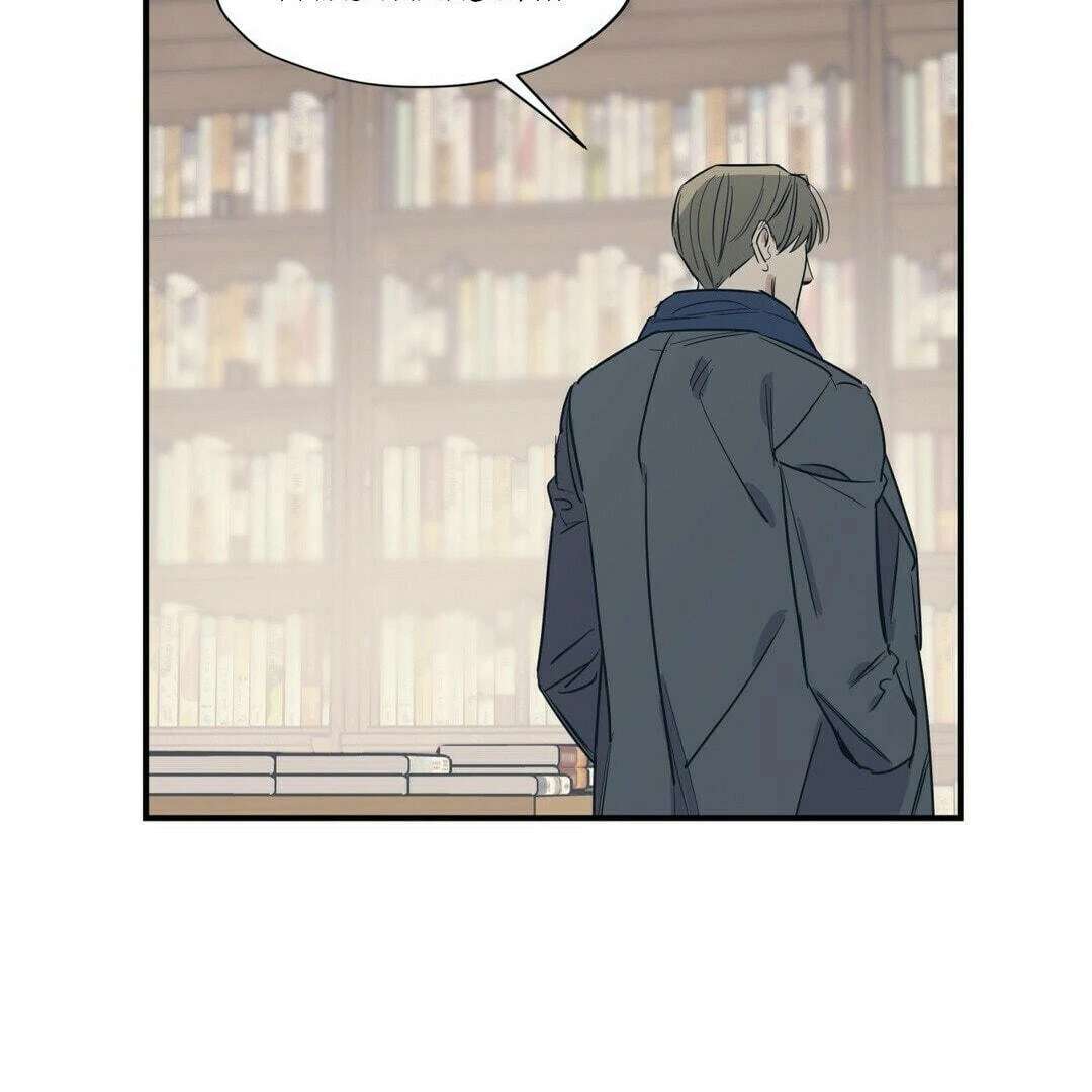 Love for Sale Chapter 61 page 49 - 