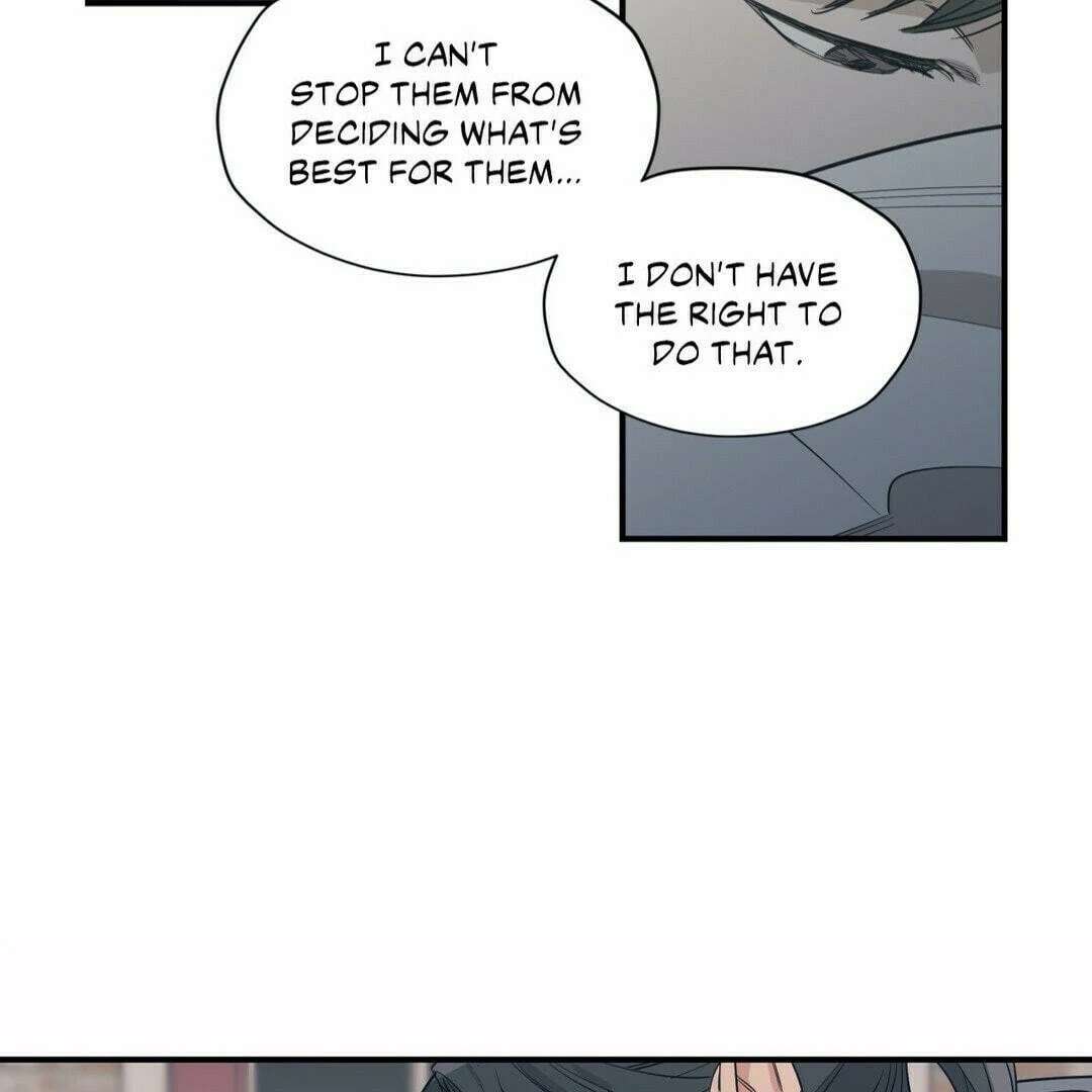 Love for Sale Chapter 61 page 52 - 