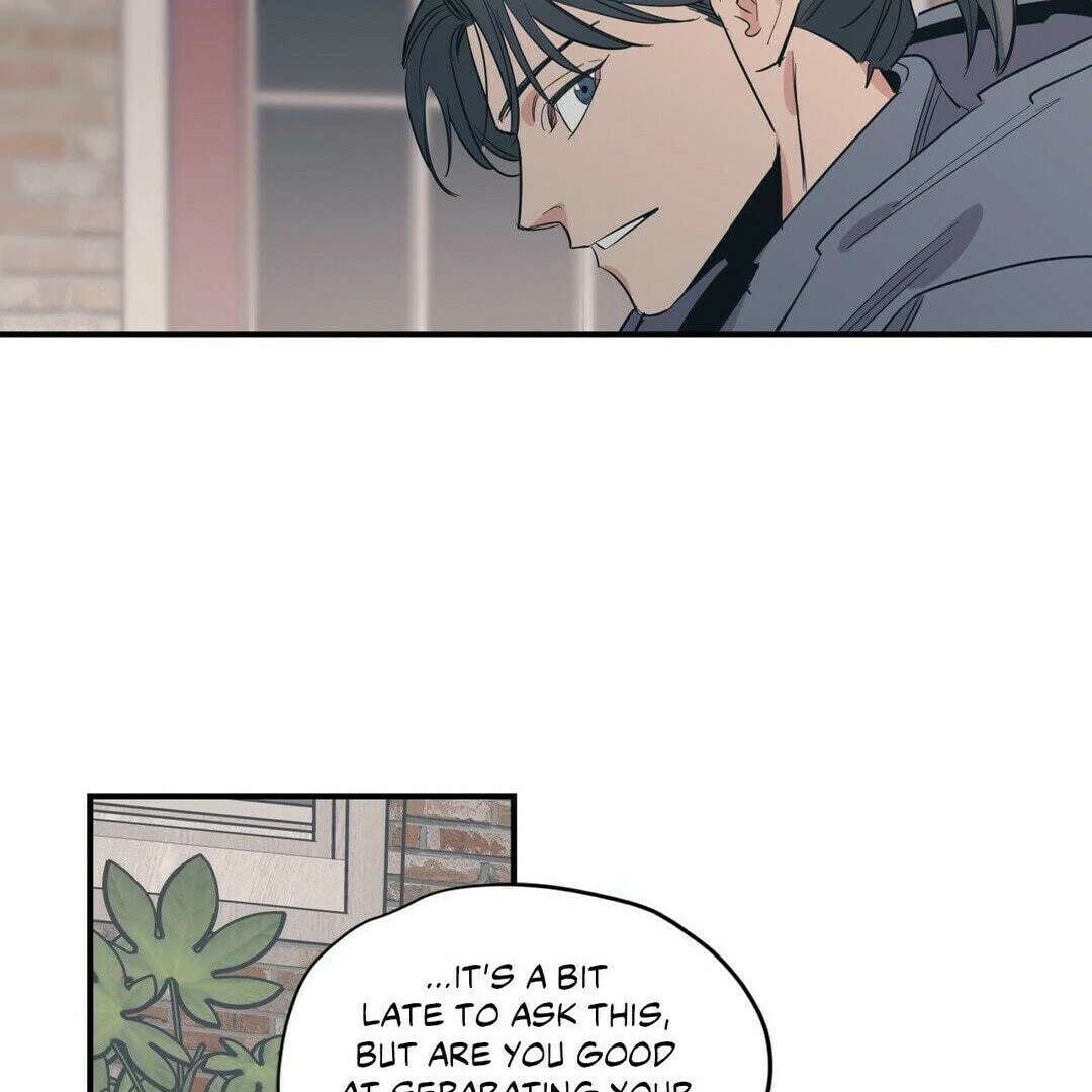 Love for Sale Chapter 61 page 53 - 