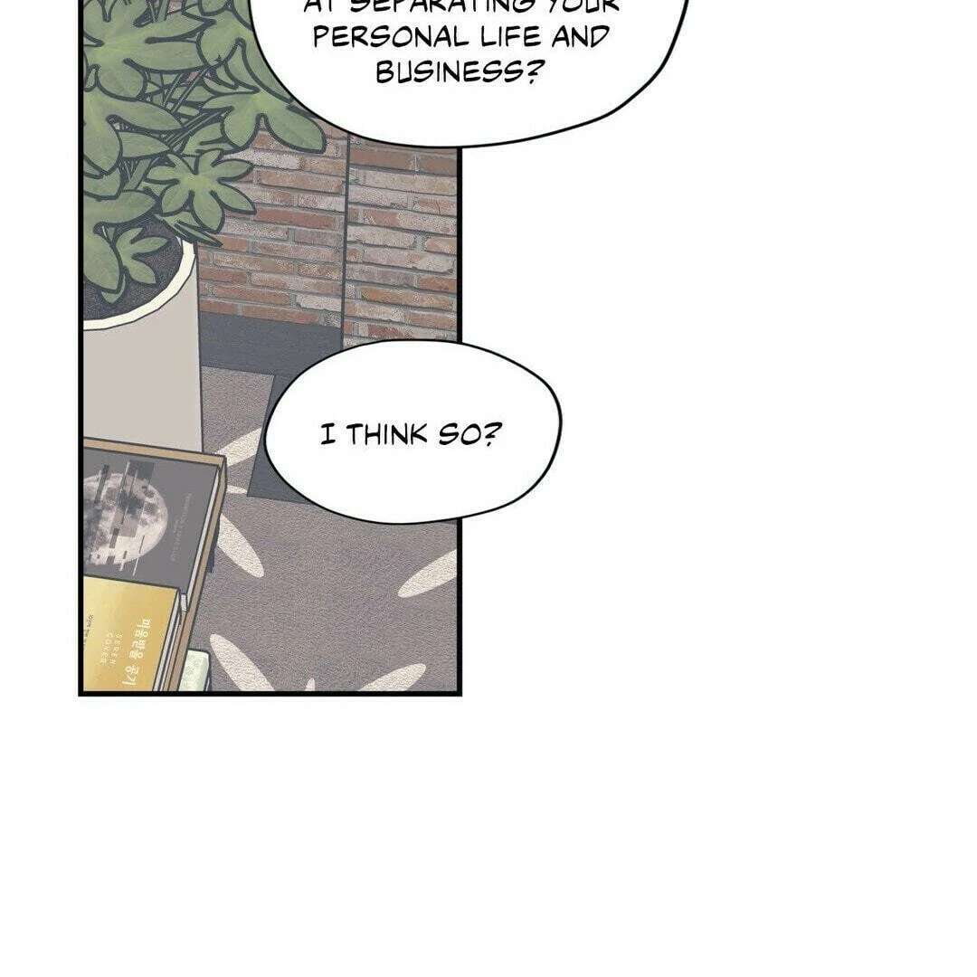 Love for Sale Chapter 61 page 54 - 