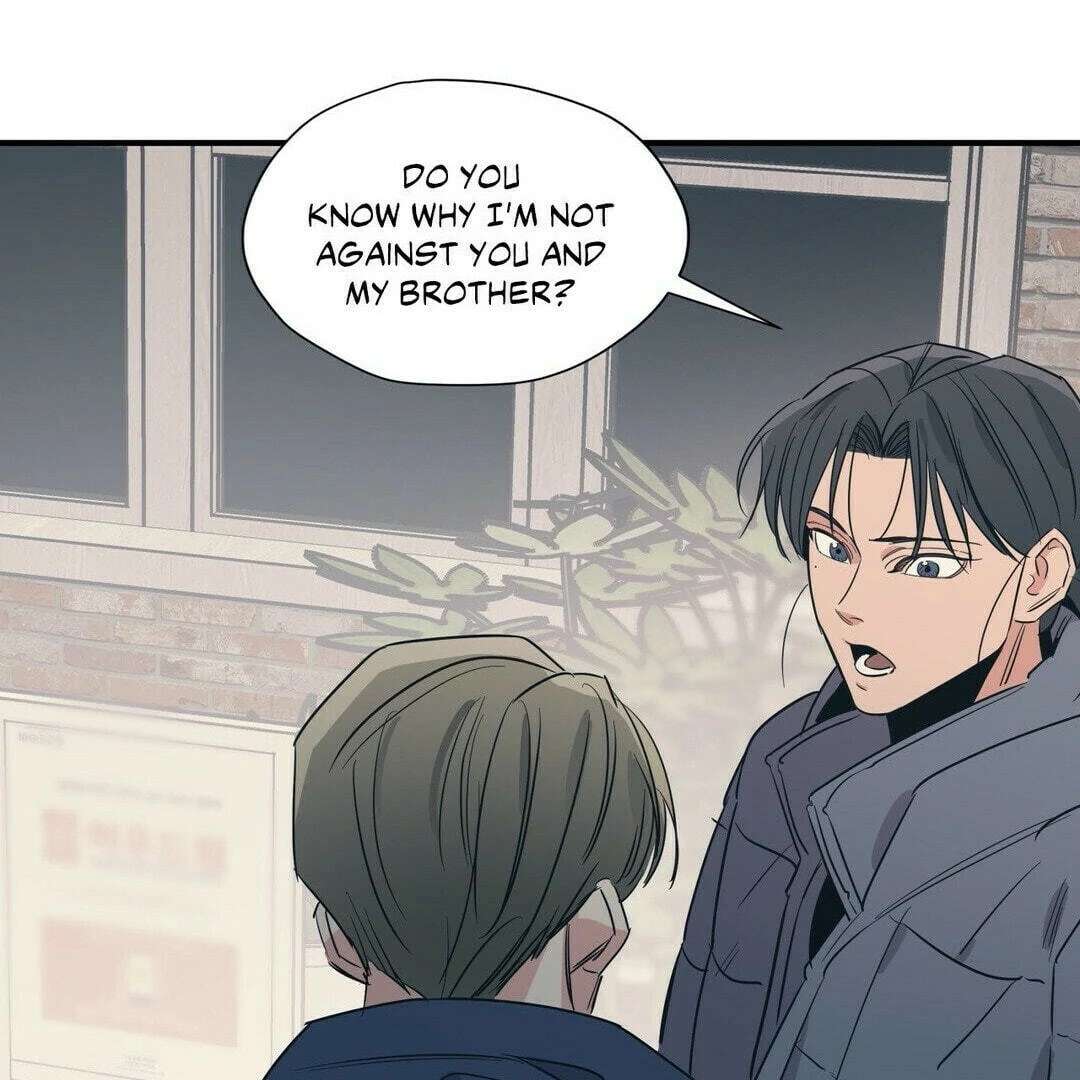 Love for Sale Chapter 61 page 55 - 