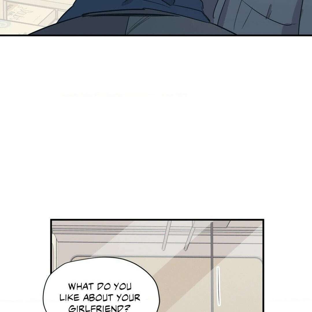 Love for Sale Chapter 61 page 56 - 