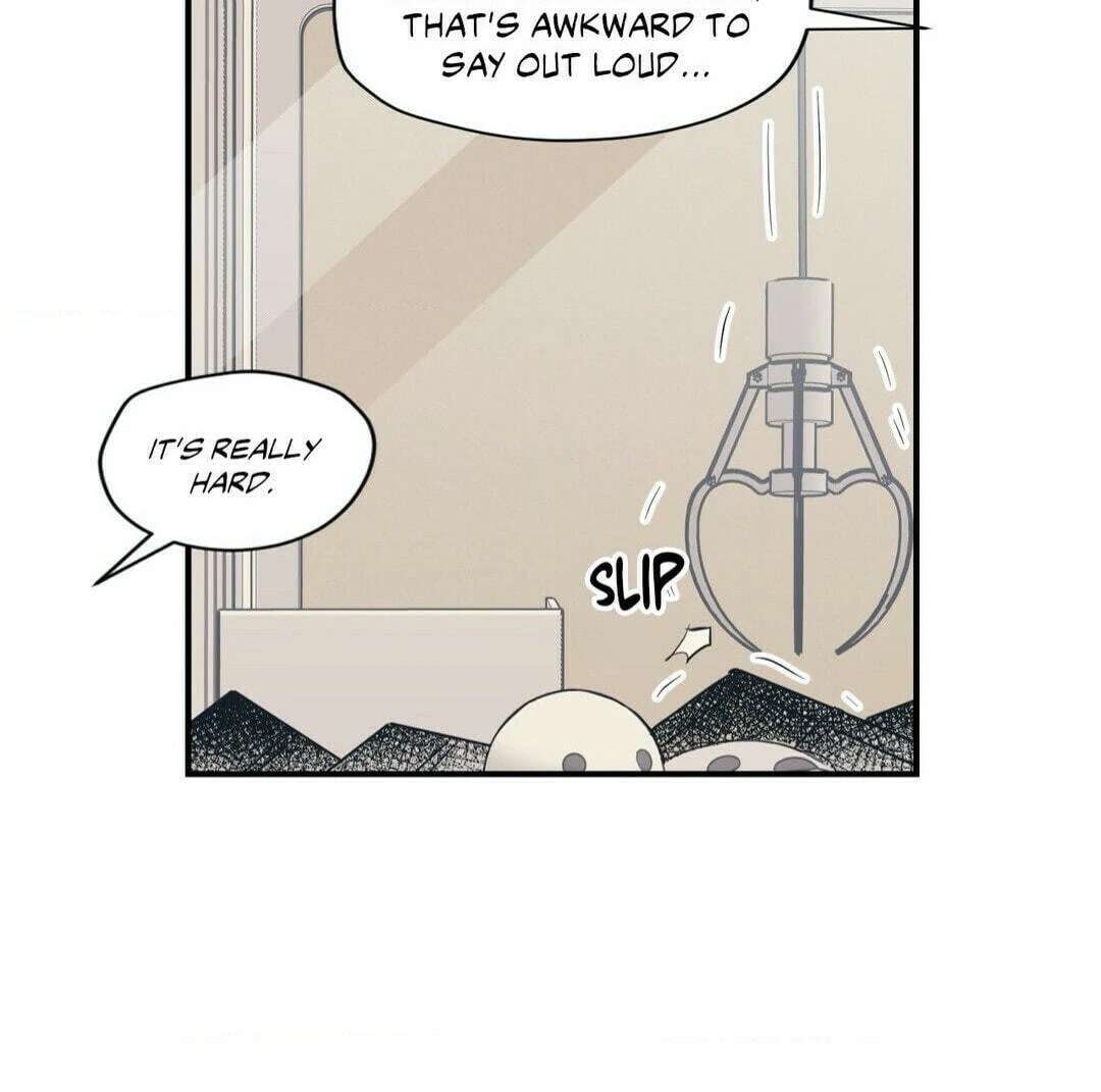 Love for Sale Chapter 61 page 58 - 
