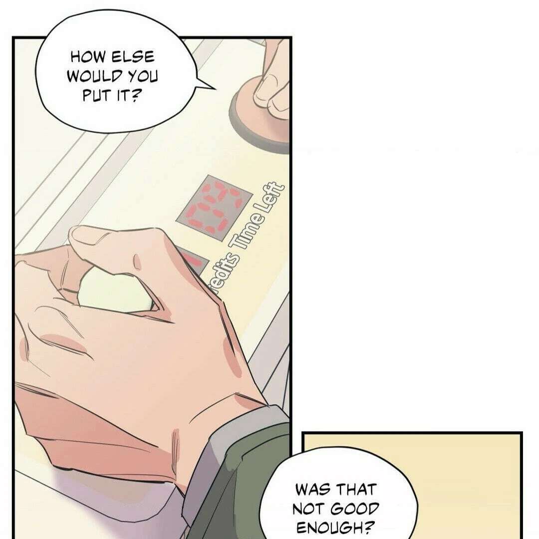 Love for Sale Chapter 61 page 60 - 