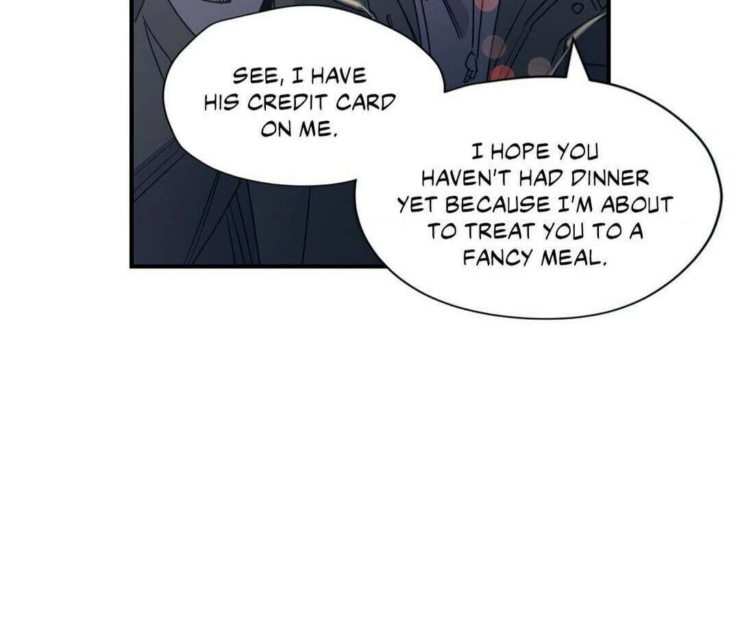 Love for Sale Chapter 61 page 7 - 