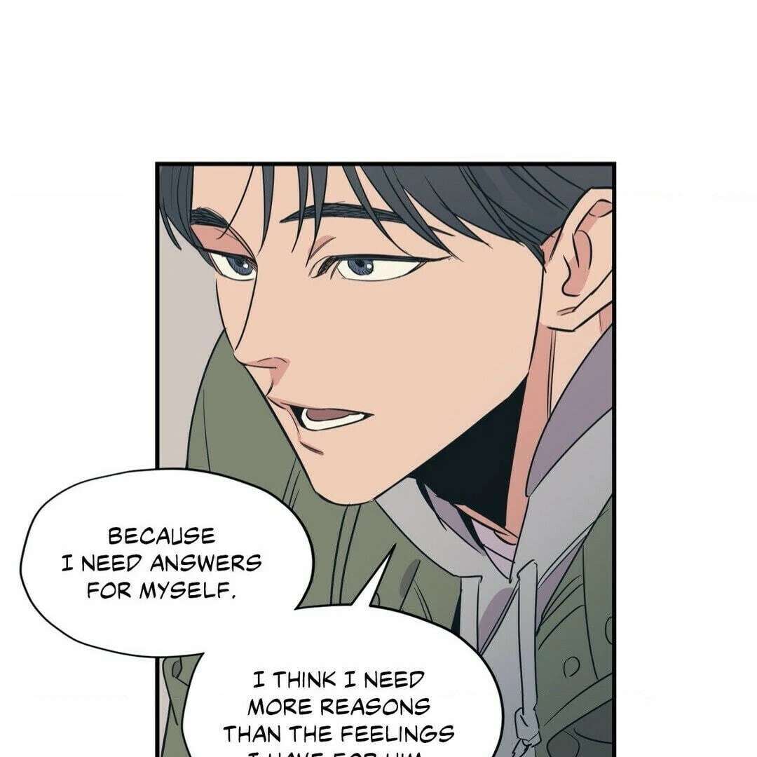 Love for Sale Chapter 61 page 62 - 