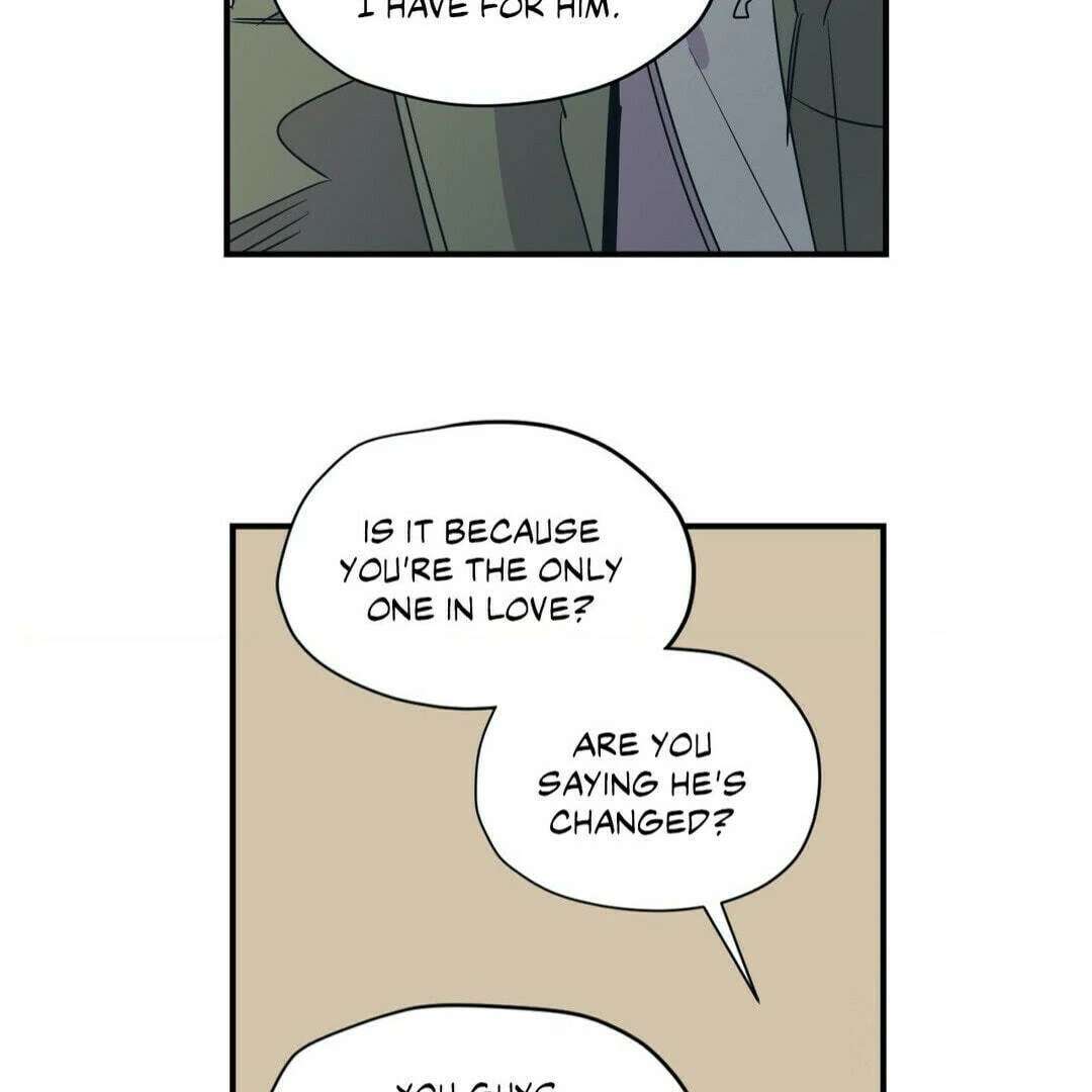 Love for Sale Chapter 61 page 63 - 