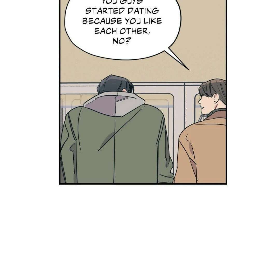 Love for Sale Chapter 61 page 64 - 