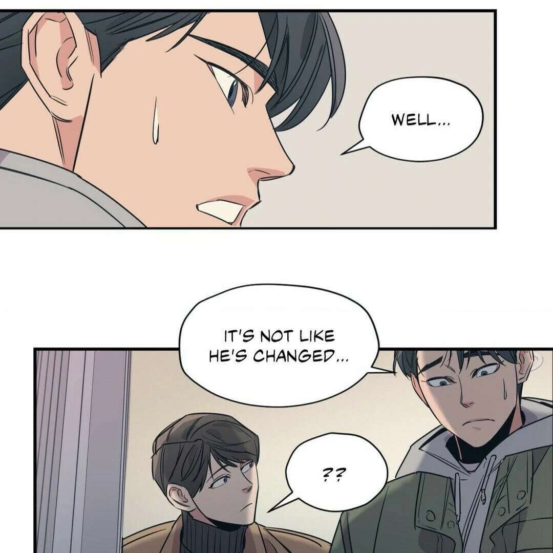Love for Sale Chapter 61 page 65 - 