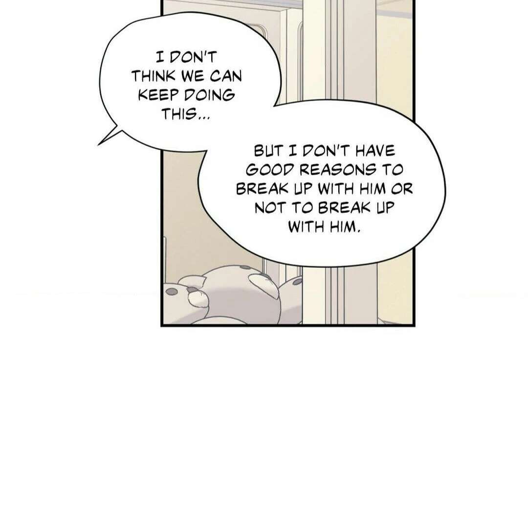 Love for Sale Chapter 61 page 67 - 