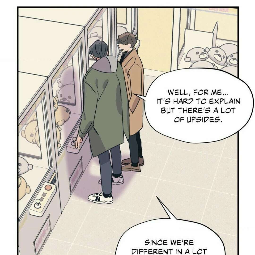 Love for Sale Chapter 61 page 68 - 