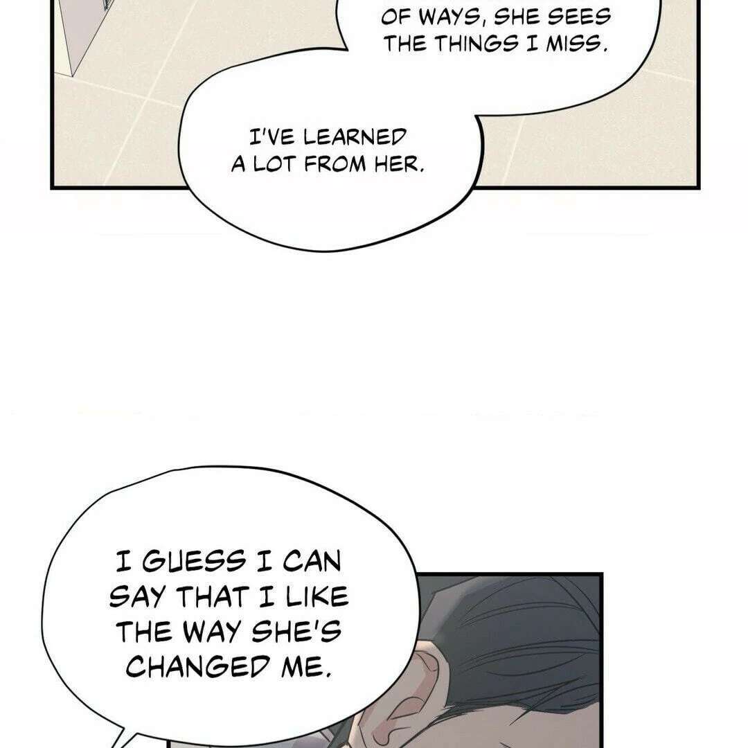 Love for Sale Chapter 61 page 69 - 