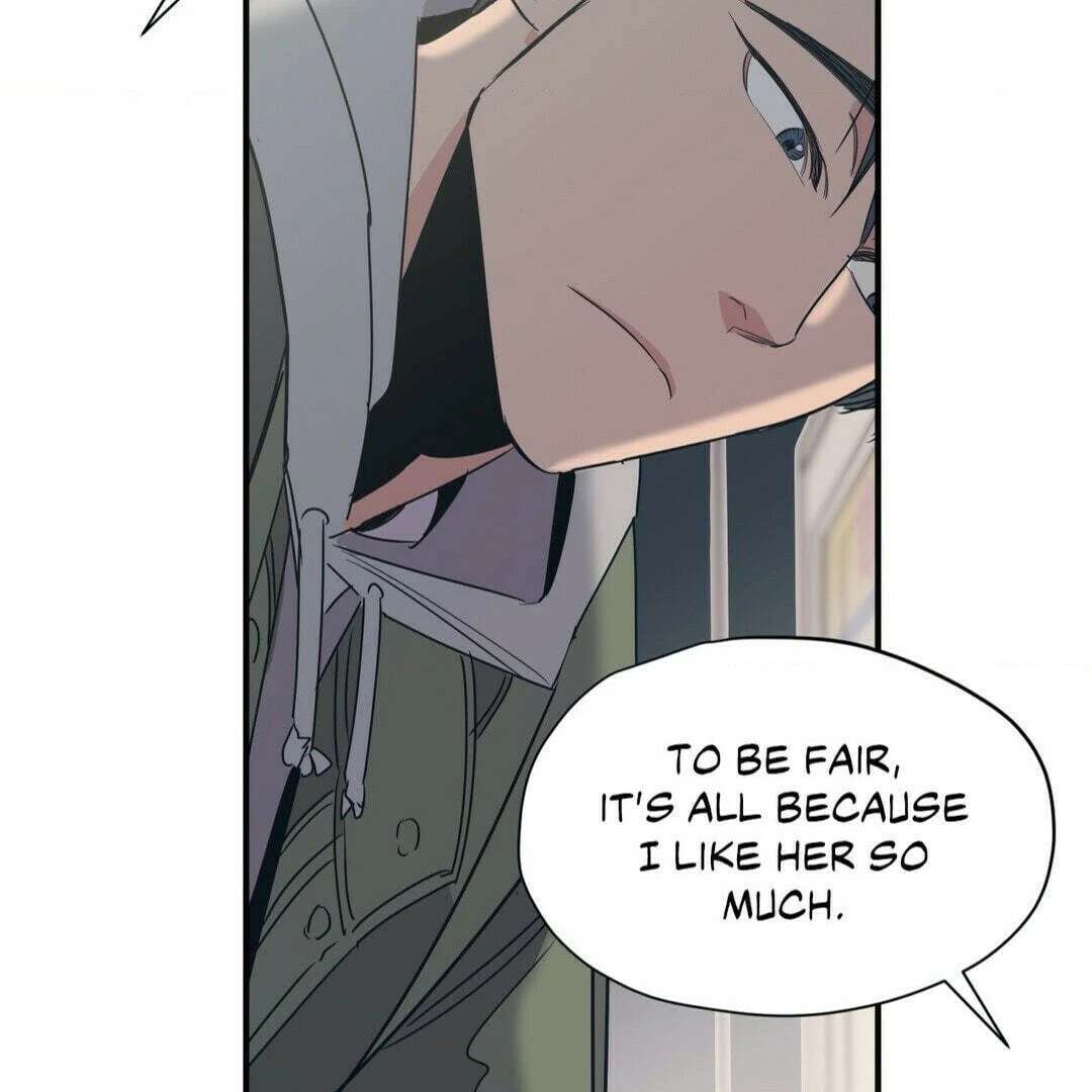 Love for Sale Chapter 61 page 70 - 