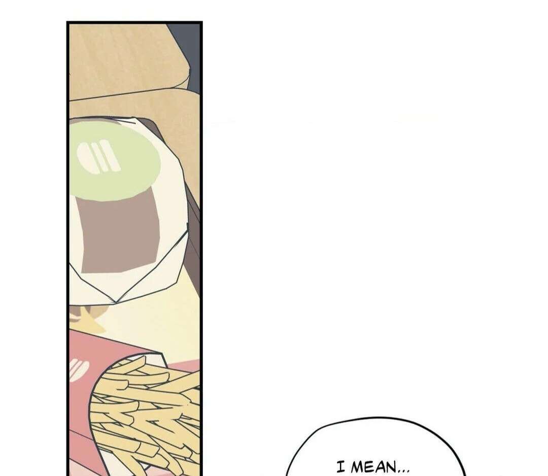 Love for Sale Chapter 61 page 8 - 