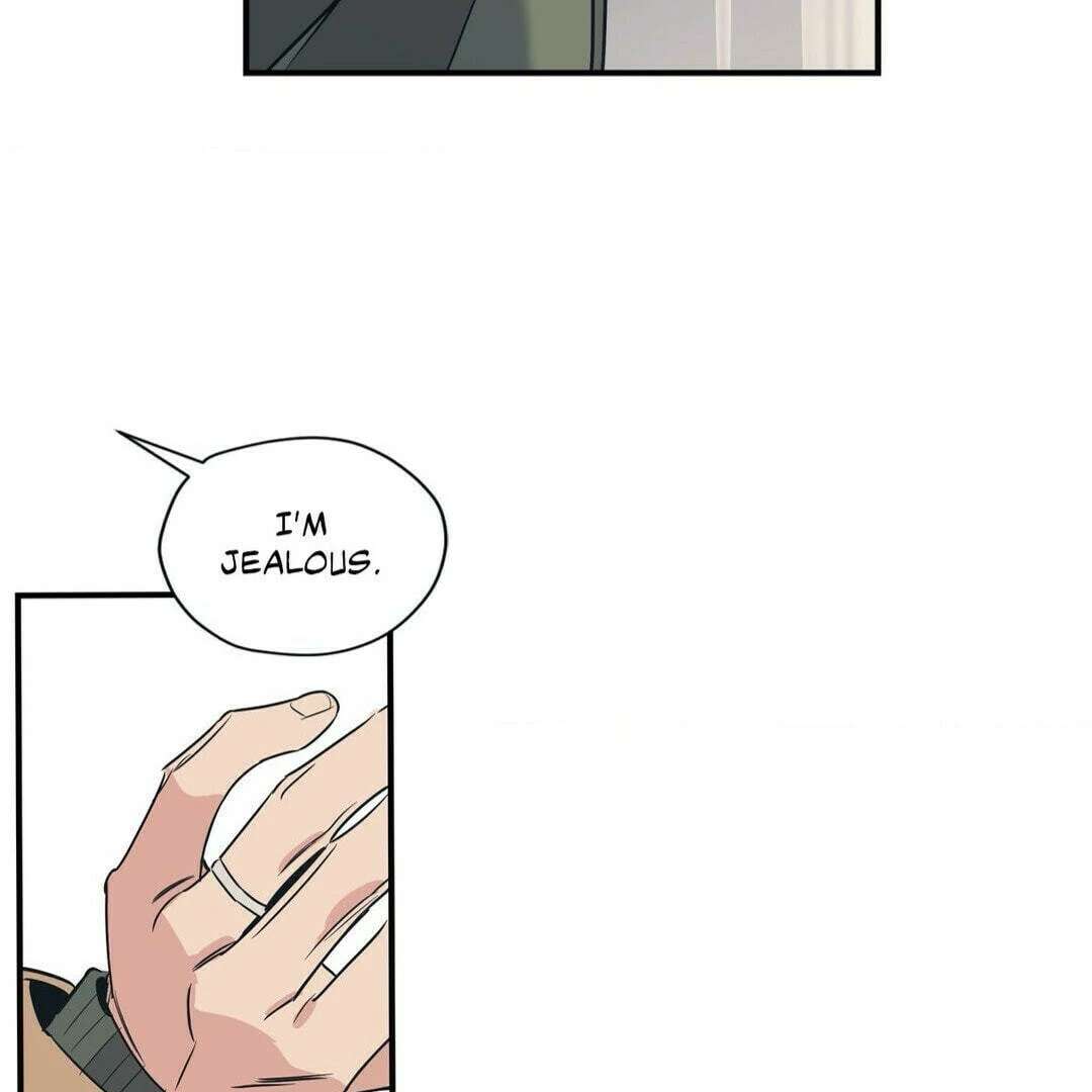 Love for Sale Chapter 61 page 71 - 