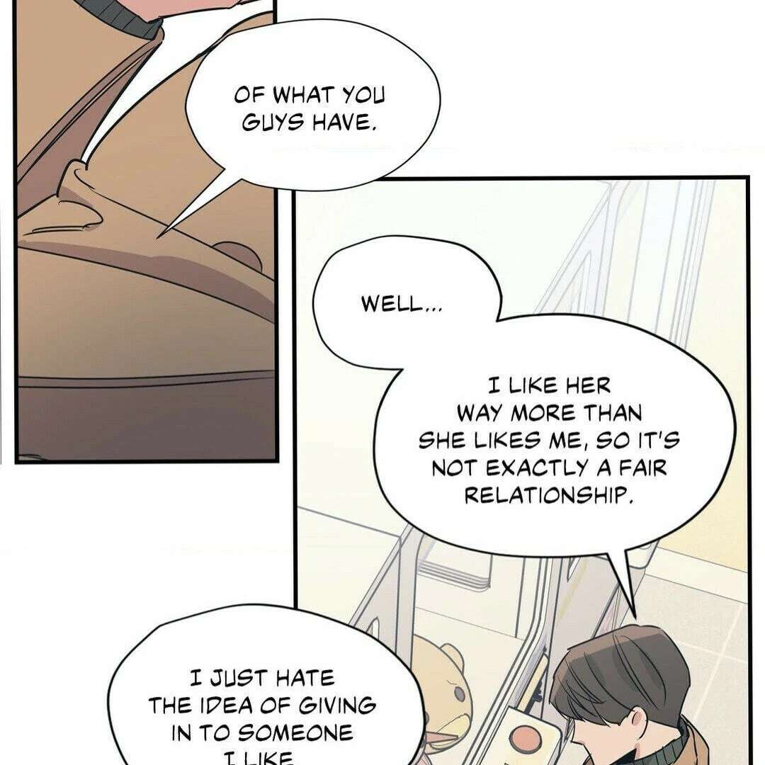 Love for Sale Chapter 61 page 72 - 