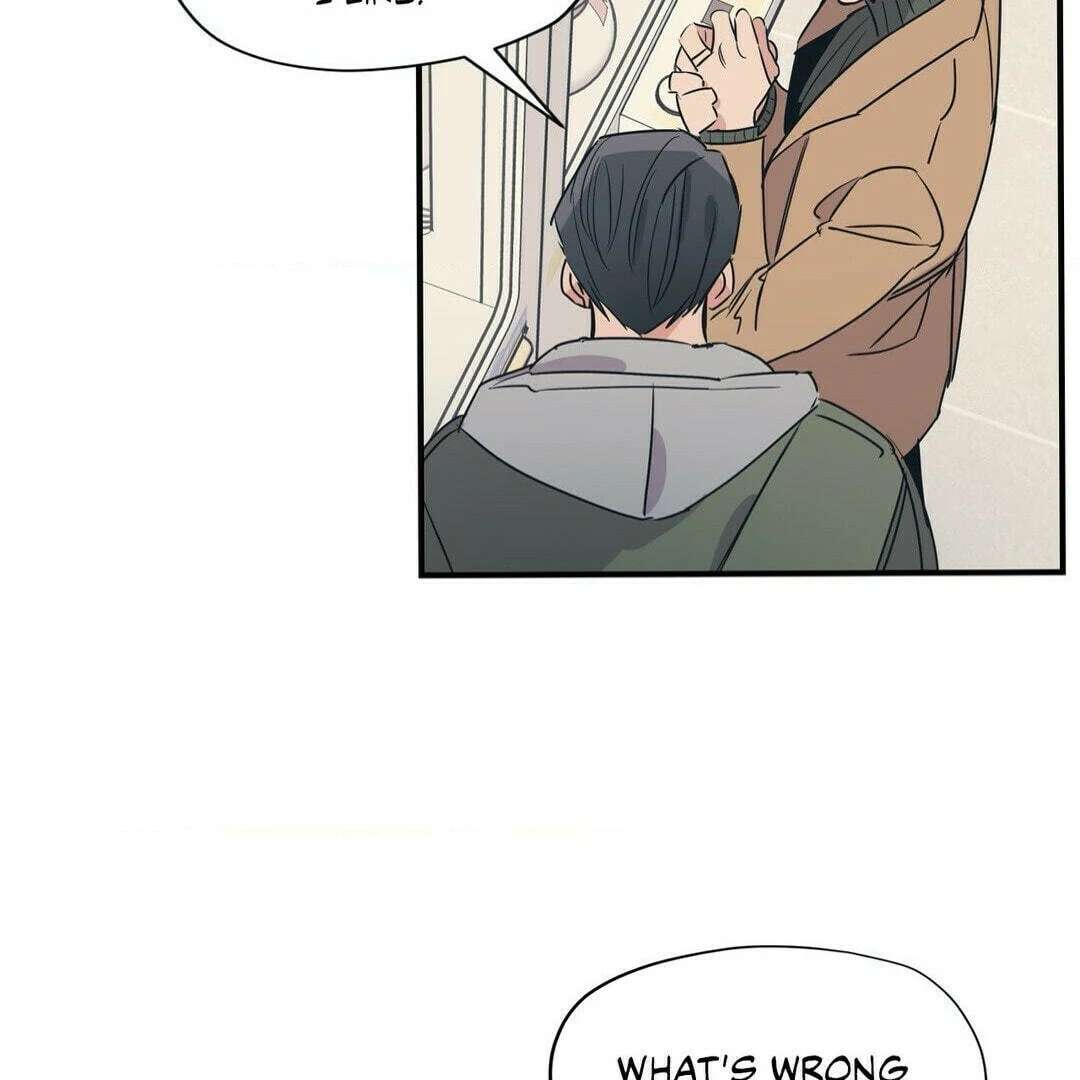 Love for Sale Chapter 61 page 73 - 