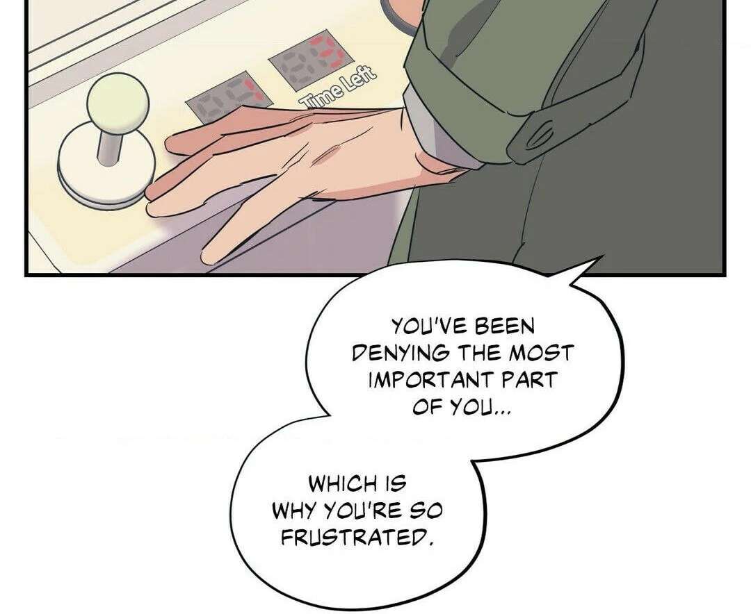 Love for Sale Chapter 61 page 76 - 