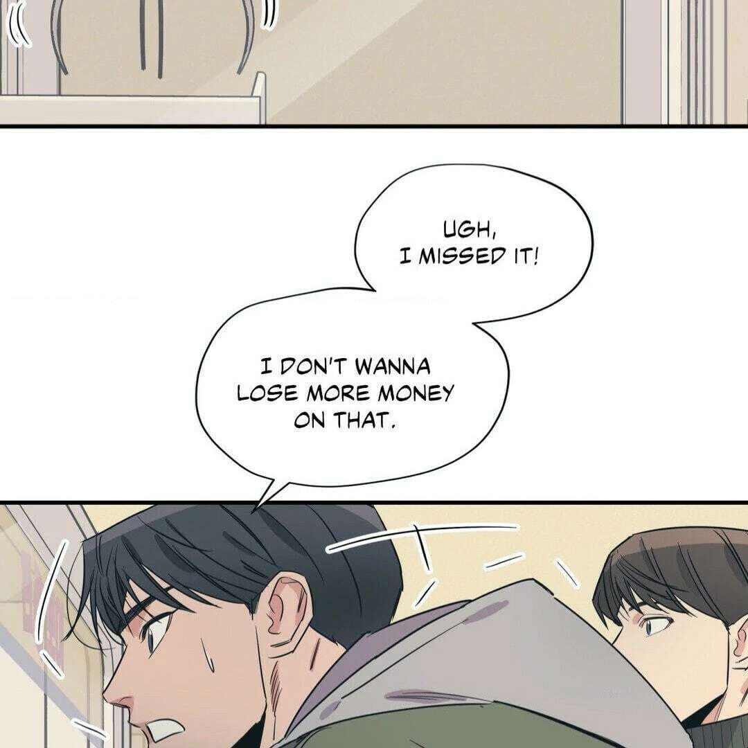 Love for Sale Chapter 61 page 79 - 