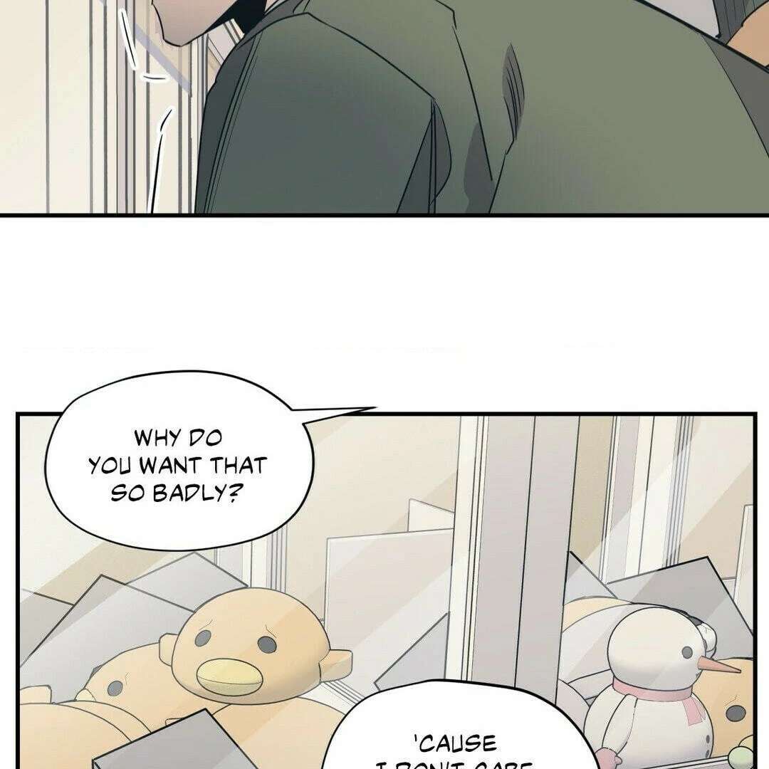 Love for Sale Chapter 61 page 80 - 