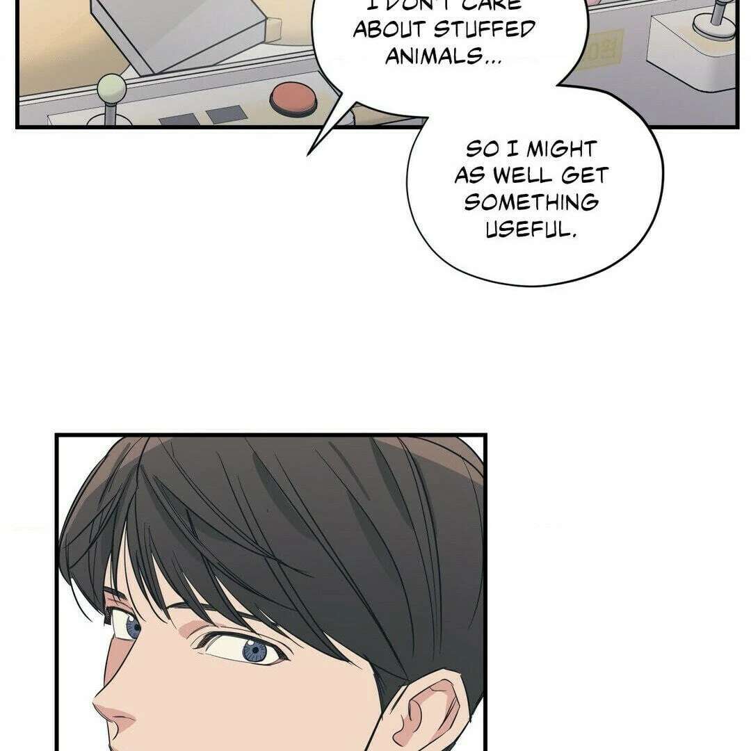 Love for Sale Chapter 61 page 81 - 