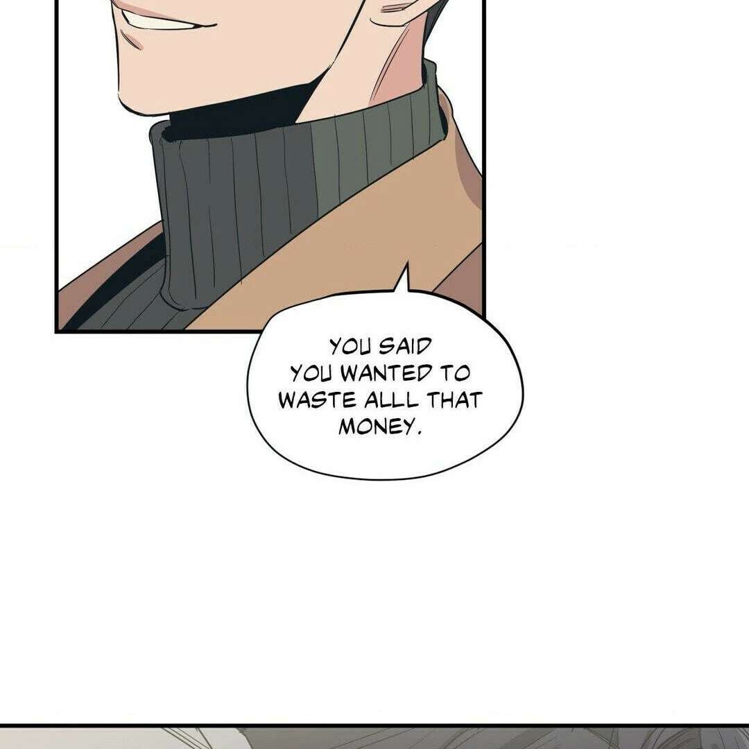 Love for Sale Chapter 61 page 82 - 