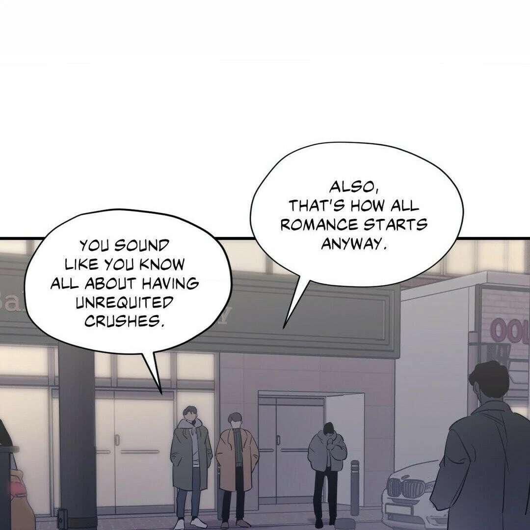 Love for Sale Chapter 61 page 87 - 