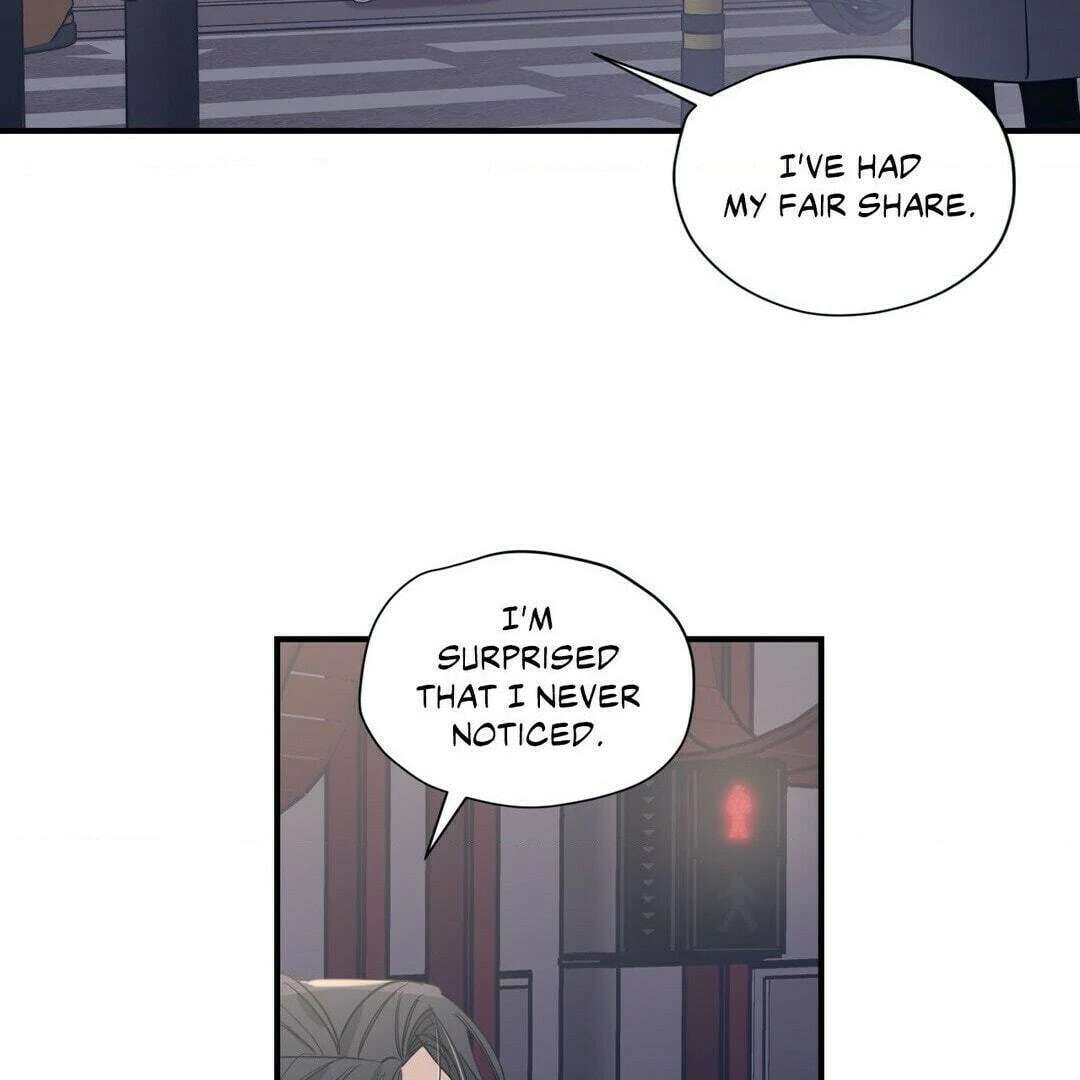 Love for Sale Chapter 61 page 88 - 
