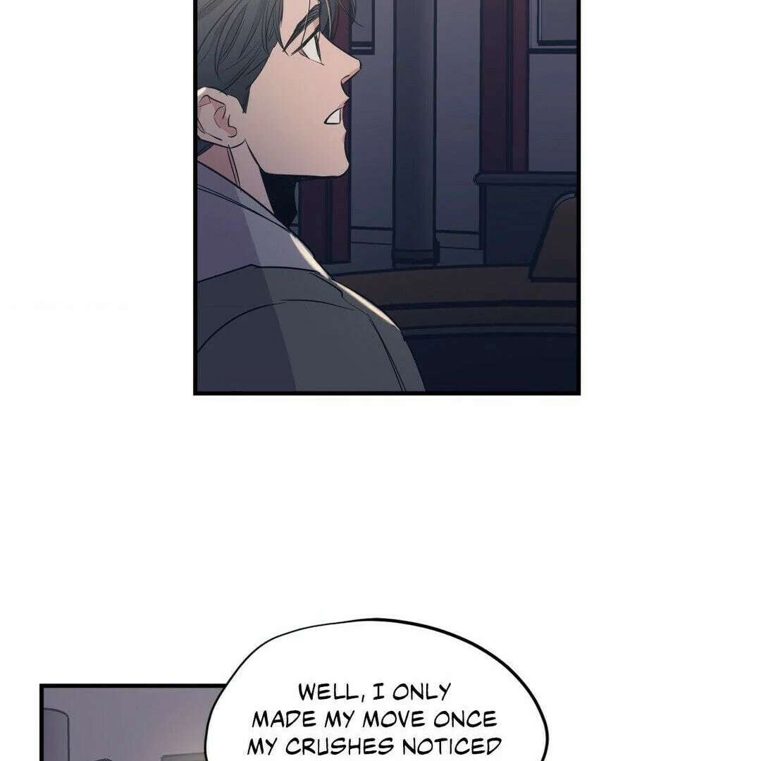 Love for Sale Chapter 61 page 89 - 