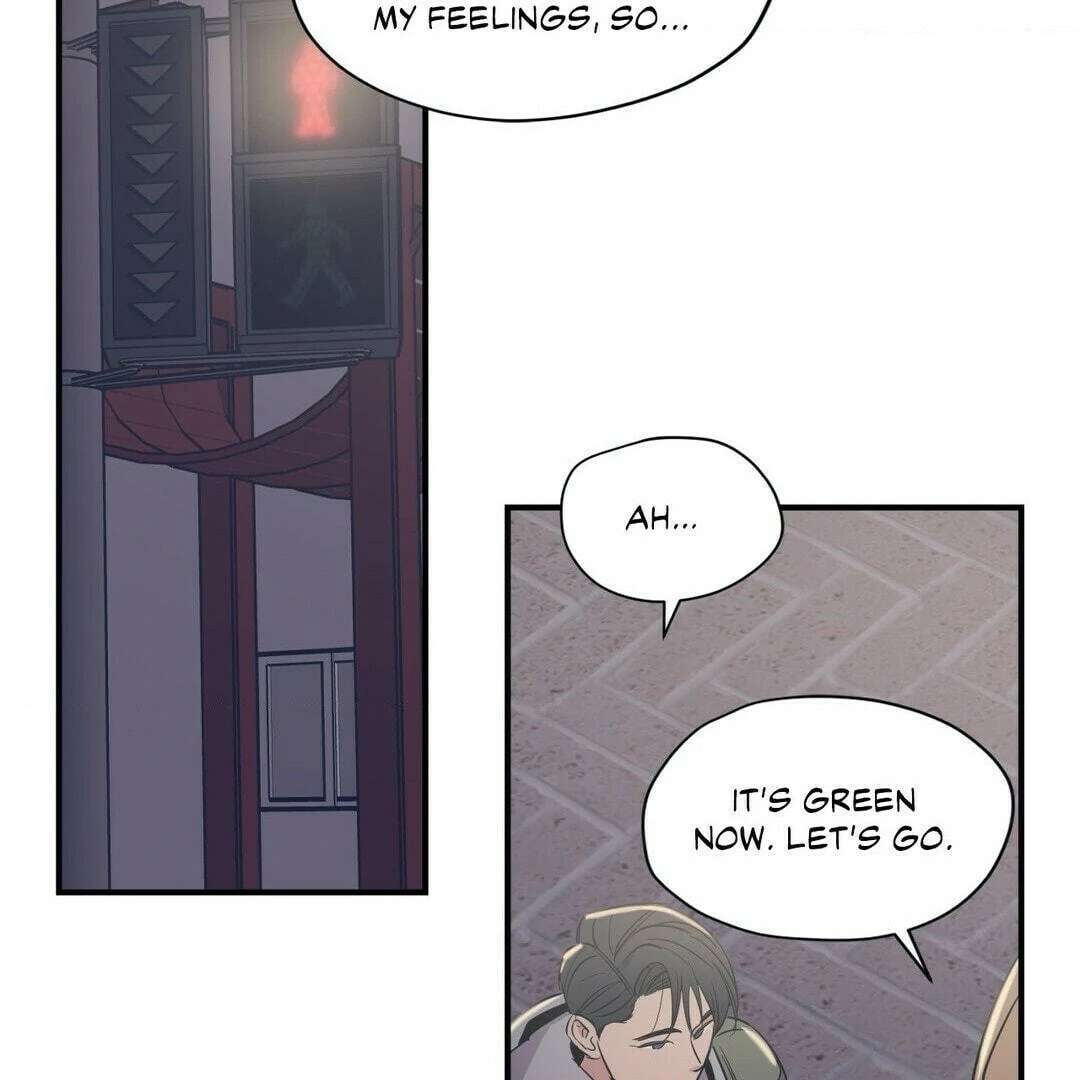 Love for Sale Chapter 61 page 90 - 