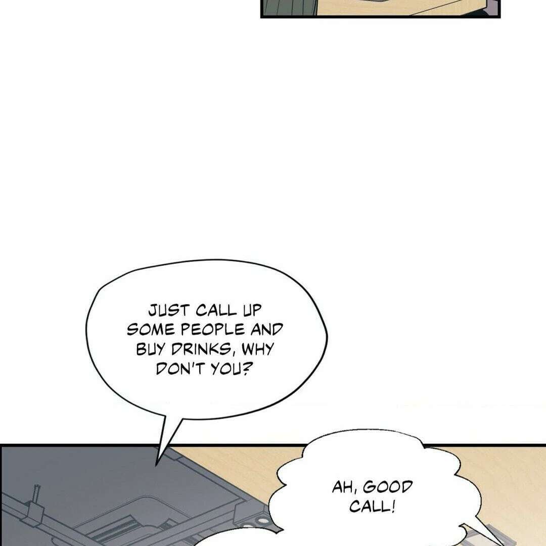Love for Sale Chapter 61 page 10 - 