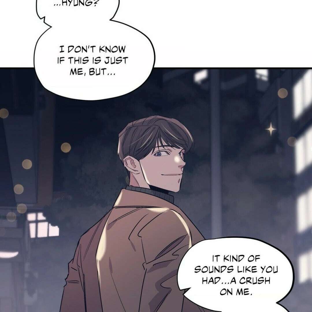 Love for Sale Chapter 62 page 2 - 