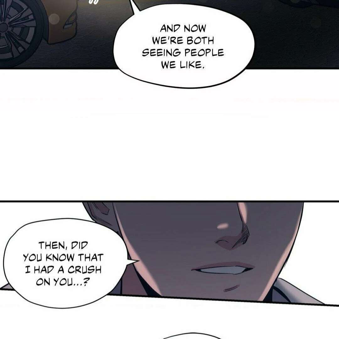 Love for Sale Chapter 62 page 11 - 