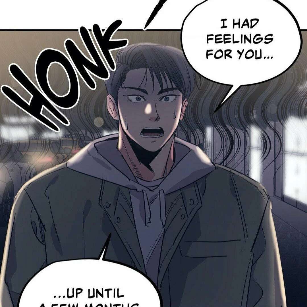 Love for Sale Chapter 62 page 13 - 