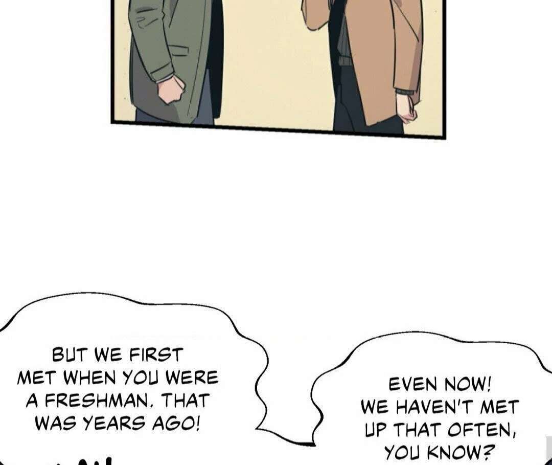 Love for Sale Chapter 62 page 17 - 