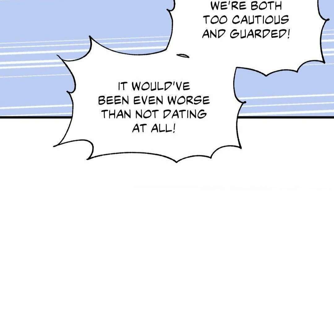 Love for Sale Chapter 62 page 22 - 