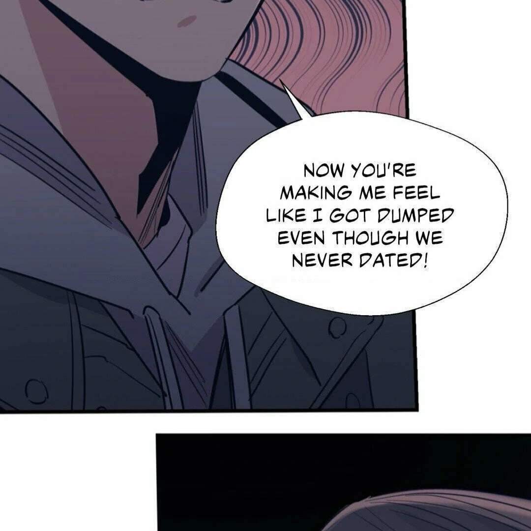 Love for Sale Chapter 62 page 24 - 