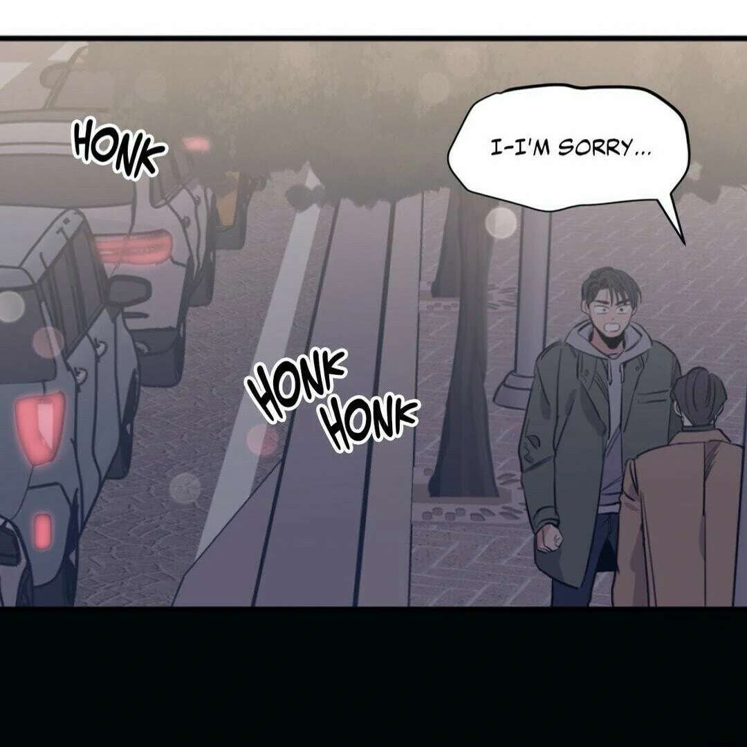 Love for Sale Chapter 62 page 28 - 